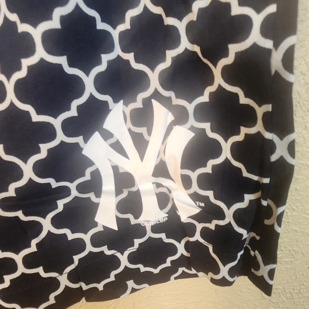 Concepts Sports NY Yankees Pajama Shorts XL (8023) - Picture 2 of 5